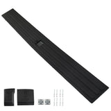 Flexible Tailgate Step Cover | 2015–2020 Ford F150 Molding