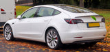 Forged wheels for Tesla Model 3/Y/S/X, Style 6 Set of 4, offering durability, customization, and a perfect fit for your Tesla.