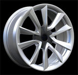 Forged wheels for Tesla Model 3/Y/S/X, Style 6 Set of 4, offering durability, customization, and a perfect fit for your Tesla.