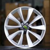 Forged wheels for Tesla Model 3/Y/S/X, Style 6 Set of 4, offering durability, customization, and a perfect fit for your Tesla.