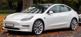 Forged wheels for Tesla Model 3/Y/S/X, Style 6 Set of 4, offering durability, customization, and a perfect fit for your Tesla.