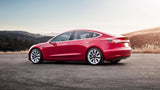 Forged wheels for Tesla Model 3/Y/S/X, Style 6 Set of 4, offering durability, customization, and a perfect fit for your Tesla.