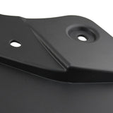Heavy-Duty Extra Large Mud Flaps – 2024–2025 Toyota Tacoma
