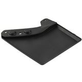 Heavy-Duty Extra Large Mud Flaps – 2024–2025 Toyota Tacoma