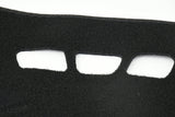 Hyundai Sonata 2011-2014 Dashmat Dash Cover Dashboard Mat Car Interior Pad