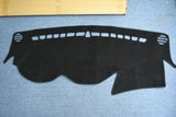Hyundai Sonata 2011-2014 Dashmat Dash Cover Dashboard Mat Car Interior Pad