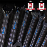 Oil-Based Paint Markers - Fade-Resistant & Weatherproof, Fine Tip