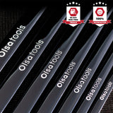 Oil-Based Paint Markers - Fade-Resistant & Weatherproof, Fine Tip