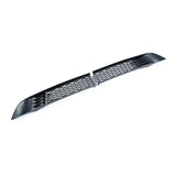 Front grill mesh inserts for Tesla Model 3 Highland (2024-2025), designed to protect the air intake while maintaining a stylish look.