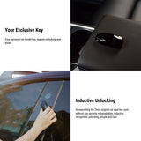 Tesla Model 3/Y NFC Key Fob – Multiple Colors