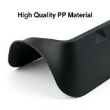 Molded Mud Flaps | 2019–2025 Toyota RAV4 Front Rear Splash Guards