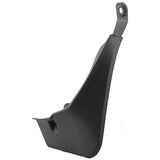 Molded Mud Flaps | 2019–2025 Toyota RAV4 Front Rear Splash Guards