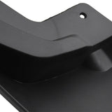 Molded Mud Flaps | 2019–2025 Toyota RAV4 Front Rear Splash Guards