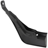 Molded Mud Flaps | 2019–2025 Toyota RAV4 Front Rear Splash Guards