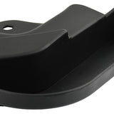 Molded Splash Guards | 2023–2026 Honda CR-V Front & Rear