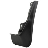 Molded Splash Guards | 2023–2026 Honda CR-V Front & Rear