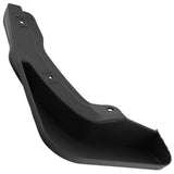 Molded Splash Guards | 2023–2026 Honda CR-V Front & Rear
