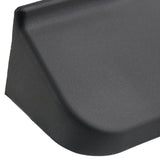 Mud Flaps Splash Guards | 2022–2025 Jeep Grand Cherokee L No Drill