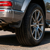 Mud Flaps Splash Guards Set | 2017–2022 Honda CR-V