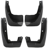 Mud Flaps Splash Guards Set | 2017–2022 Honda CR-V