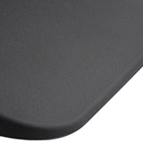 Mud Flaps Splash Guards Set | 2022–2026 Toyota Tundra