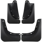 Mud Flaps Splash Guards Set | Tesla Model Y 2020–2023