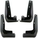 Mudguards Front Rear – 2016–2021 Honda Civic Sedan (4PCS)