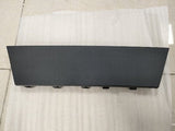 Rear Hitch Cover for Tesla Model Y 2020-2024 | Tow Hook Protection