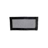 Rear Vent Cover for Tesla Model 3 / Y, designed to protect air vents from debris while ensuring proper ventilation and easy installation.