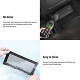 Rear Vent Cover for Tesla Model 3 / Y, designed to protect air vents from debris while ensuring proper ventilation and easy installation.