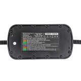 Battery Tender 4 Amp Fully Automatic Charger Car Truck Motorcycle ATV Lawnmower