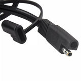 Battery Tender 4 Amp Fully Automatic Charger Car Truck Motorcycle ATV Lawnmower