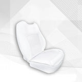 2020-2025.02 Model Y Ventilated Cooling Seat Covers + 35L Smart App-Controlled Trunk Fridge Combo-Stay Cool & Fresh