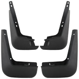 Splash Guards Fender Mud Flaps | 2014–2019 Toyota Corolla 4PCS