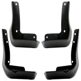 Splash Guards Fender Mud Flaps | 2018–2022 Honda Accord Sedan