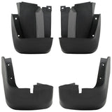 Splash Guards Mud Flaps | 2006–2011 Honda Civic Sedan