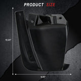 Splash Guards Mud Flaps | 2012–2015 Honda Civic Sedan