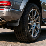 Splash Guards Mud Flaps | 2012–2015 Honda Civic Sedan