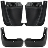 Splash Guards Mud Flaps | 2012–2015 Honda Civic Sedan