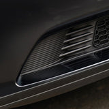 Tesla Model Y Front Bumper Insect Net Grill Cover - Protection Against Debris & Insects