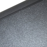 Tailgate Top Protector Spoiler Cap Molding for 1999 2000-2006 Silverado Sierra