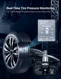 Bluetooth Tire Pressure Monitoring Sensors for Tesla - 4pcs