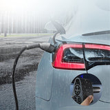 CCS1 to Tesla Charging Adapter | 500V 300A Fast & Slow Charging