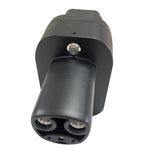 CCS2 to Tesla Charging Adapter | 200A 1000V Fast DC Charger