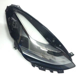 LED headlight assembly for Tesla Model 3 (2017-2020), designed for enhanced visibility, energy efficiency, and easy plug-and-play installation.
