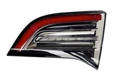 Tesla Model 3/Y (2017-2023) inner tail light, LED upgrade, sleek design, and plug-and-play installation.