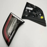 Tesla Model 3/Y (2017-2023) inner tail light, LED upgrade, sleek design, and plug-and-play installation.