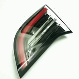 Tesla Model 3/Y (2017-2023) inner tail light, LED upgrade, sleek design, and plug-and-play installation.