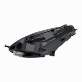 Matrix LED Headlights for Tesla Model 3/Y 2020-2024 - Bright & Durable