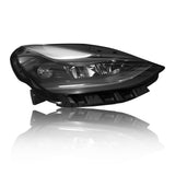 Matrix LED Headlights for Tesla Model 3/Y 2020-2024 - Bright & Durable